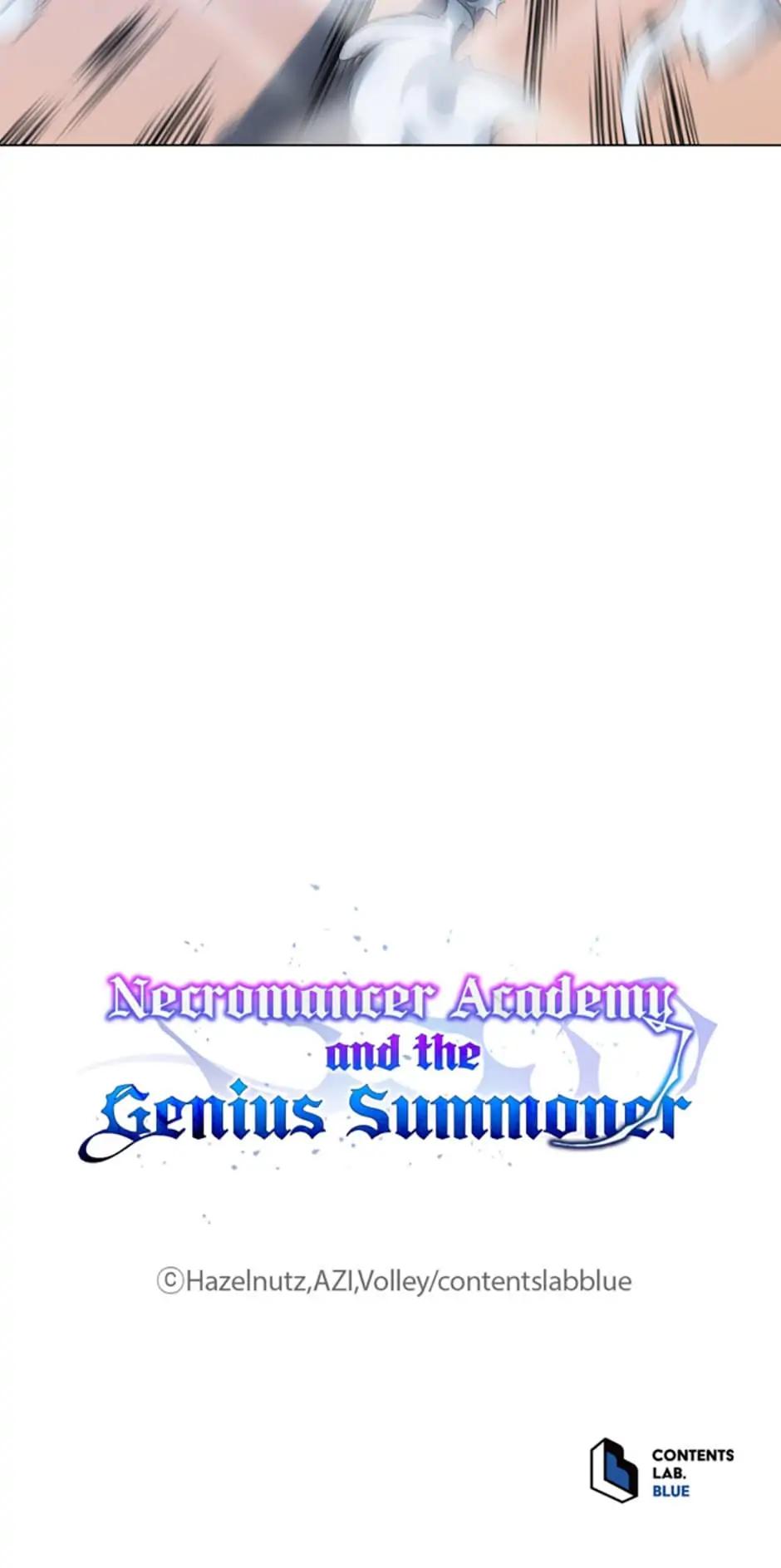 Necromancer Academy and the Genius Summoner Chapter 31 79